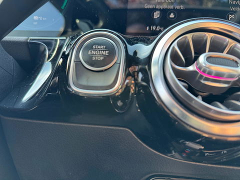 Mercedes-Benz B-Klasse 250 e AMG Panorama Leder Camera Navi