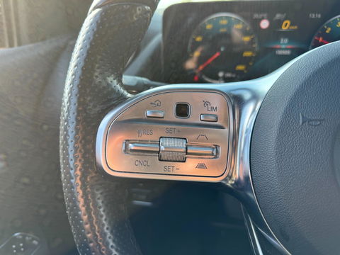 Mercedes-Benz B-Klasse 250 e AMG Panorama Leder Camera Navi