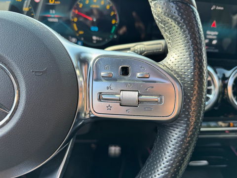 Mercedes-Benz B-Klasse 250 e AMG Panorama Leder Camera Navi
