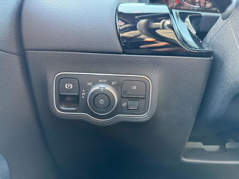 Mercedes-Benz B-Klasse 250 e AMG Panorama Leder Camera Navi