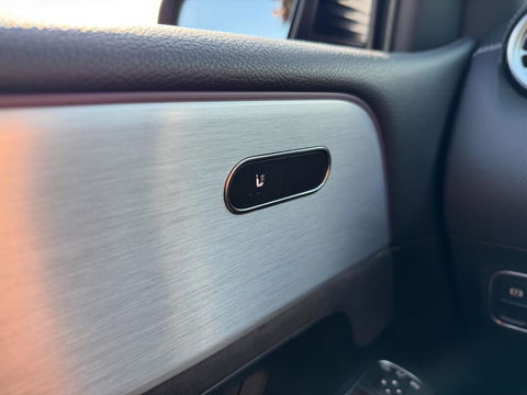 Mercedes-Benz B-Klasse 250 e AMG Panorama Leder Camera Navi