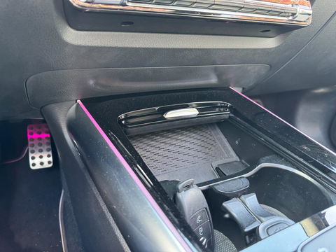 Mercedes-Benz B-Klasse 250 e AMG Panorama Leder Camera Navi