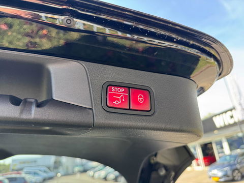 Mercedes-Benz B-Klasse 250 e AMG Panorama Leder Camera Navi