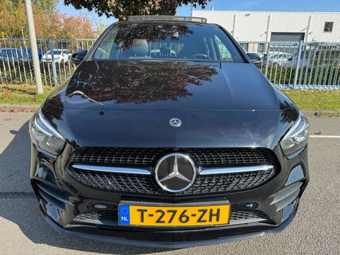Mercedes-Benz B-Klasse 250 e AMG Panorama Leder Camera Navi