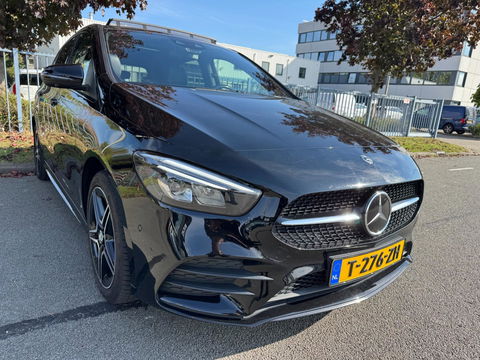Mercedes-Benz B-Klasse 250 e AMG Panorama Leder Camera Navi