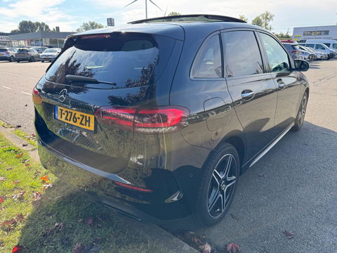 Mercedes-Benz B-Klasse 250 e AMG Panorama Leder Camera Navi