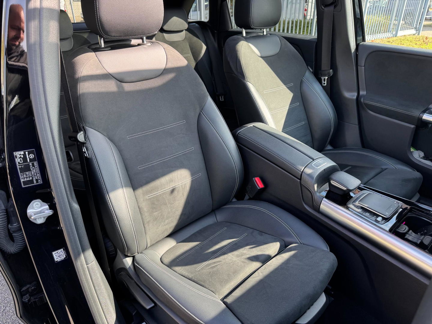 Mercedes-Benz B-Klasse 250 e AMG Panorama Leder Camera Navi