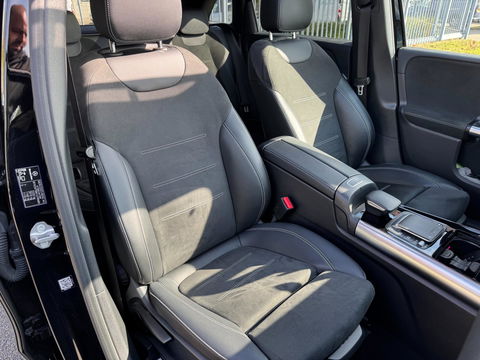 Mercedes-Benz B-Klasse 250 e AMG Panorama Leder Camera Navi