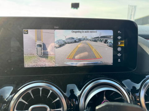 Mercedes-Benz B-Klasse 250 e AMG Panorama Leder Camera Navi