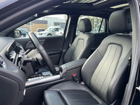 Mercedes-Benz EQA 250 Luxury Line 67 kWh|Pano|Head-Up|Memory|Camera|ACC|Leder|Ambient Light|NL-Auto