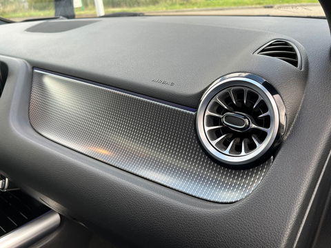 Mercedes-Benz EQA 250 Luxury Line 67 kWh|Pano|Head-Up|Memory|Camera|ACC|Leder|Ambient Light|NL-Auto