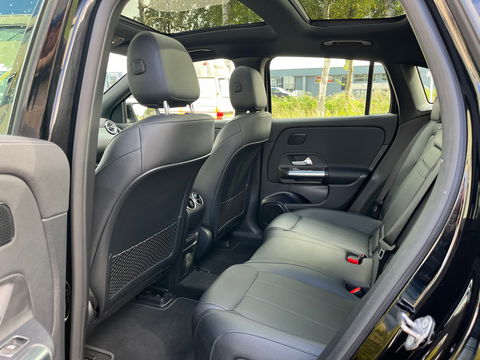 Mercedes-Benz EQA 250 Luxury Line 67 kWh|Pano|Head-Up|Memory|Camera|ACC|Leder|Ambient Light|NL-Auto