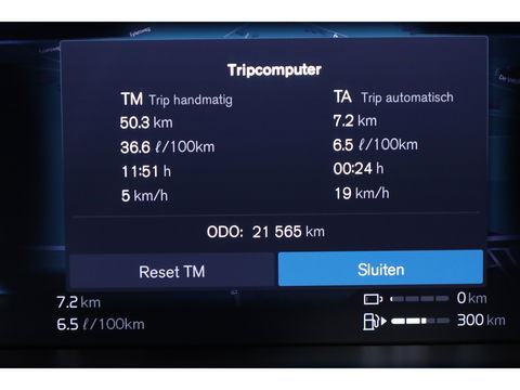 Volvo V60 T8 Recharge Ultra Dark | Bowers & Wilkins | HUD | Pano | Pilot Assist | Massage | Stoelvent.