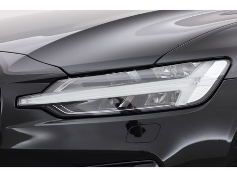 Volvo V60 T8 Recharge Ultra Dark | Bowers & Wilkins | HUD | Pano | Pilot Assist | Massage | Stoelvent.