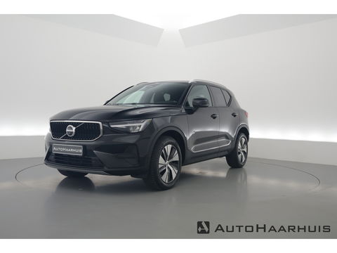 Volvo XC40 2.0 B3 Core | 360cam | Adapt. Cruise | CarPlay | Stoel-Stuurverw. | Elek. Stoelen