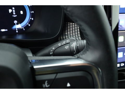 Volvo XC40 2.0 B3 Core | 360cam | Adapt. Cruise | CarPlay | Stoel-Stuurverw. | Elek. Stoelen