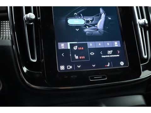 Volvo XC40 2.0 B3 Core | 360cam | Adapt. Cruise | CarPlay | Stoel-Stuurverw. | Elek. Stoelen