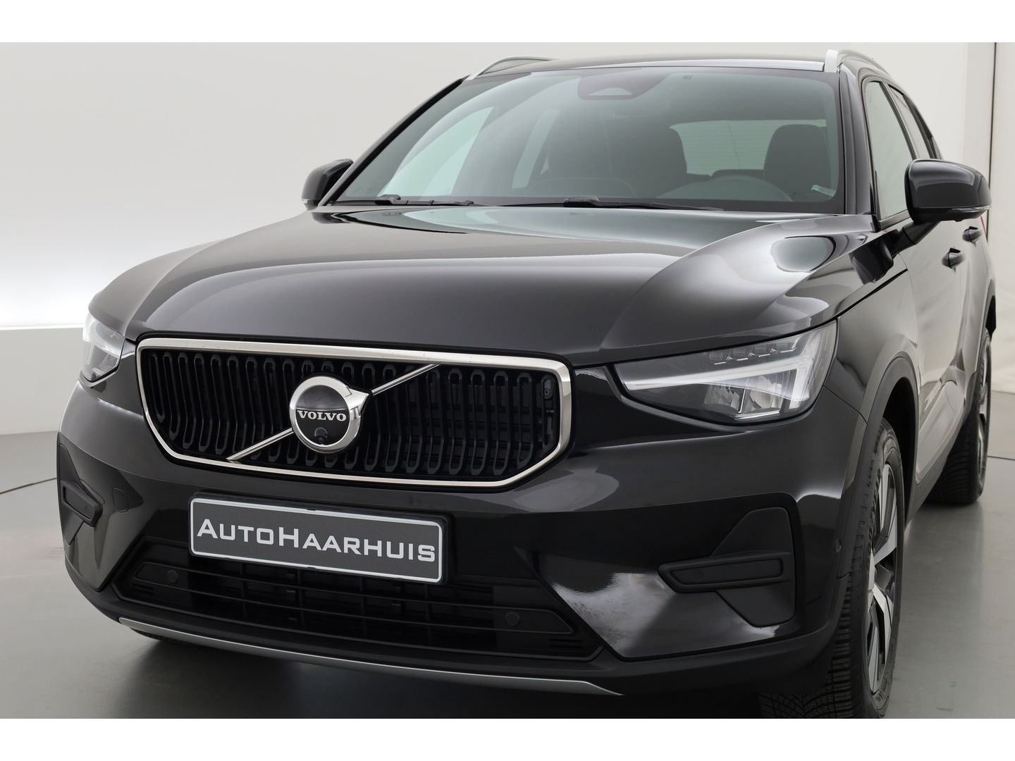 Volvo XC40 2.0 B3 Core | 360cam | Adapt. Cruise | CarPlay | Stoel-Stuurverw. | Elek. Stoelen