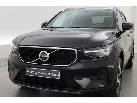 Volvo XC40 2.0 B3 Core | 360cam | Adapt. Cruise | CarPlay | Stoel-Stuurverw. | Elek. Stoelen