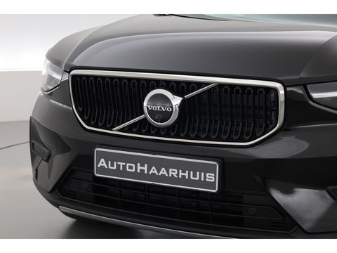 Volvo XC40 2.0 B3 Core | 360cam | Adapt. Cruise | CarPlay | Stoel-Stuurverw. | Elek. Stoelen