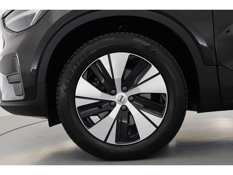 Volvo XC40 2.0 B3 Core | 360cam | Adapt. Cruise | CarPlay | Stoel-Stuurverw. | Elek. Stoelen