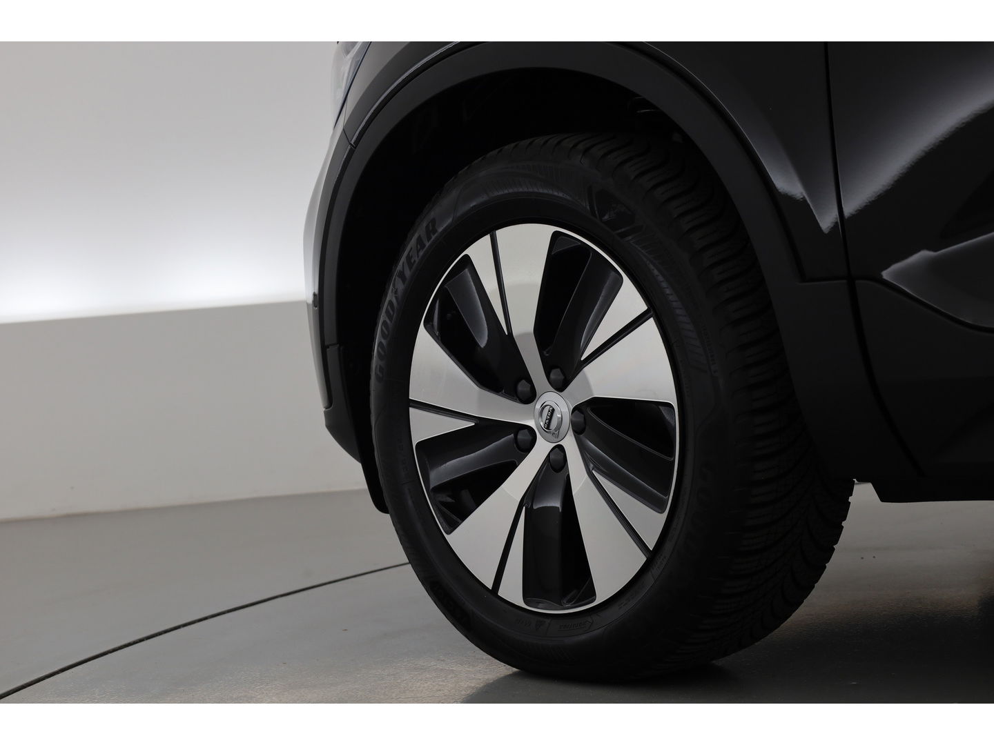 Volvo XC40 2.0 B3 Core | 360cam | Adapt. Cruise | CarPlay | Stoel-Stuurverw. | Elek. Stoelen