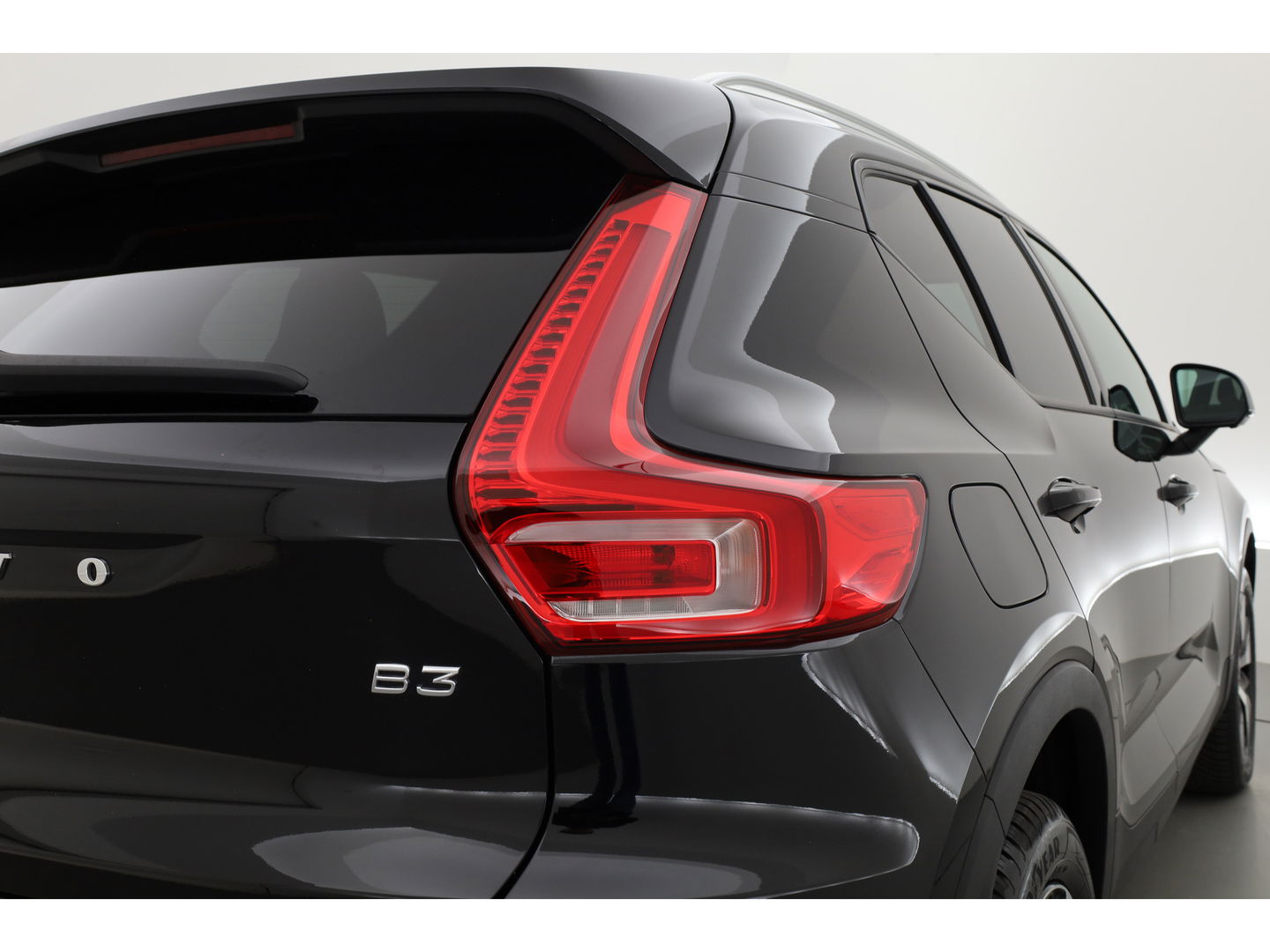 Volvo XC40 2.0 B3 Core | 360cam | Adapt. Cruise | CarPlay | Stoel-Stuurverw. | Elek. Stoelen