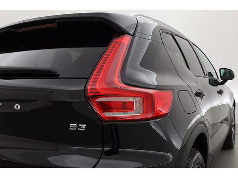 Volvo XC40 2.0 B3 Core | 360cam | Adapt. Cruise | CarPlay | Stoel-Stuurverw. | Elek. Stoelen