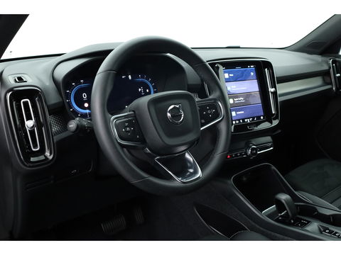 Volvo XC40 2.0 B3 Core | 360cam | Adapt. Cruise | CarPlay | Stoel-Stuurverw. | Elek. Stoelen