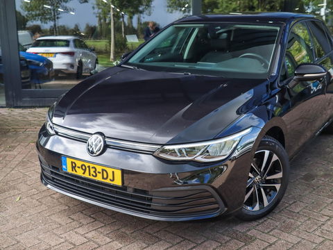 Volkswagen Golf 1.0 TSI Life Business 110PK