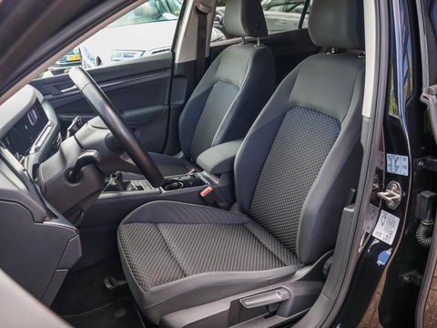 Volkswagen Golf 1.0 TSI Life Business 110PK