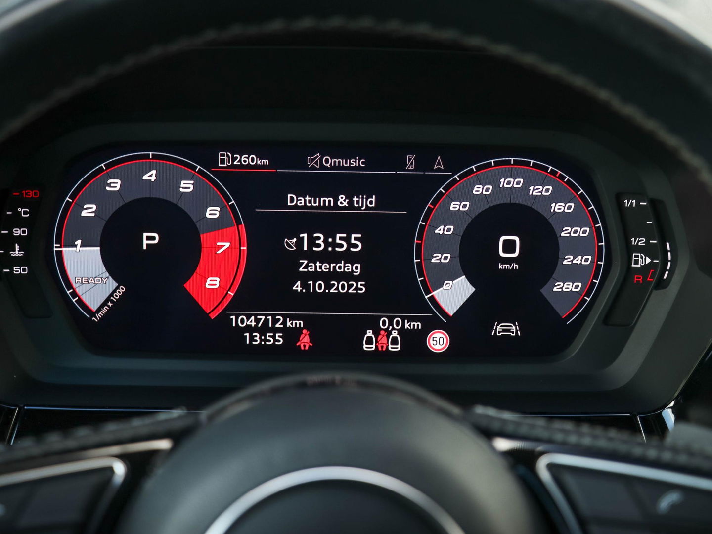 Audi A3 Sportback 30 TFSI S edition Automaat | 2x S Line | Matrix LED