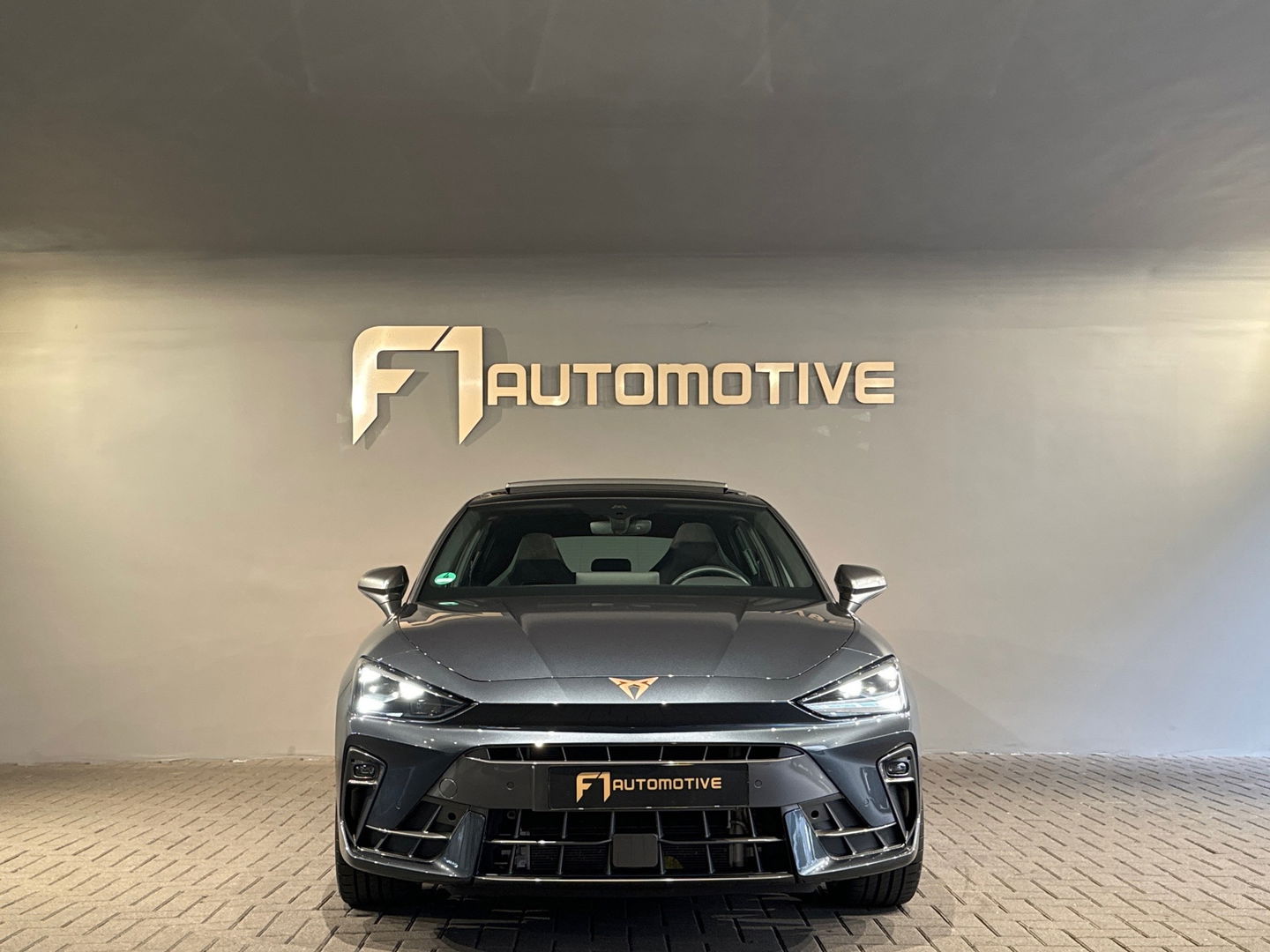 CUPRA Leon 1.5 TSI e-Hybrid VZ Extreme Pano|Sfeer|Key|Memory