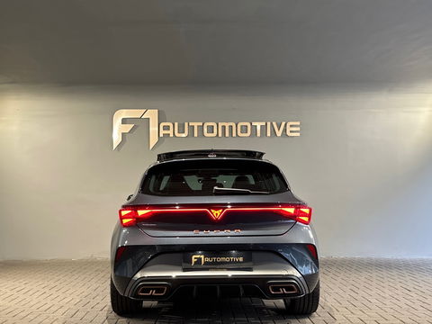 CUPRA Leon 1.5 TSI e-Hybrid VZ Extreme Pano|Sfeer|Key|Memory