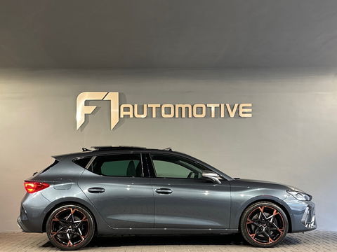 CUPRA Leon 1.5 TSI e-Hybrid VZ Extreme Pano|Sfeer|Key|Memory