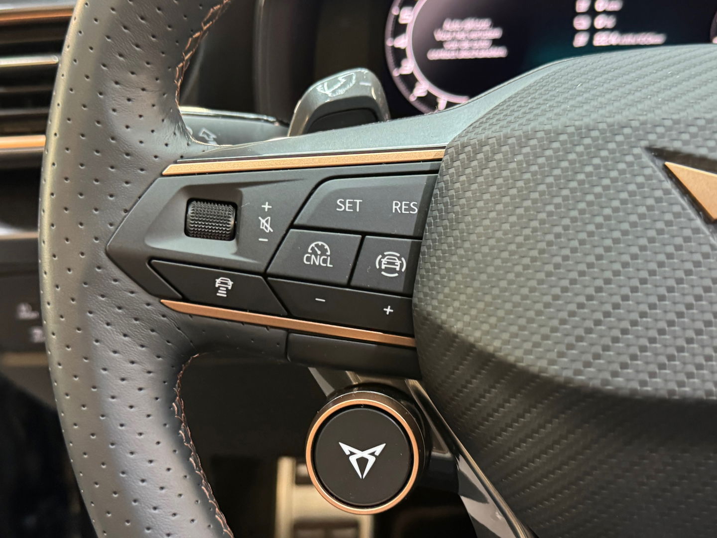 CUPRA Leon 1.5 TSI e-Hybrid VZ Extreme Pano|Sfeer|Key|Memory