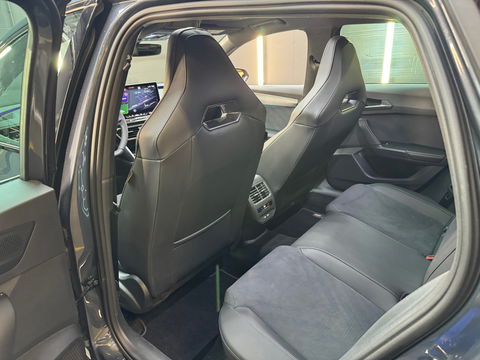 CUPRA Leon 1.5 TSI e-Hybrid VZ Extreme Pano|Sfeer|Key|Memory