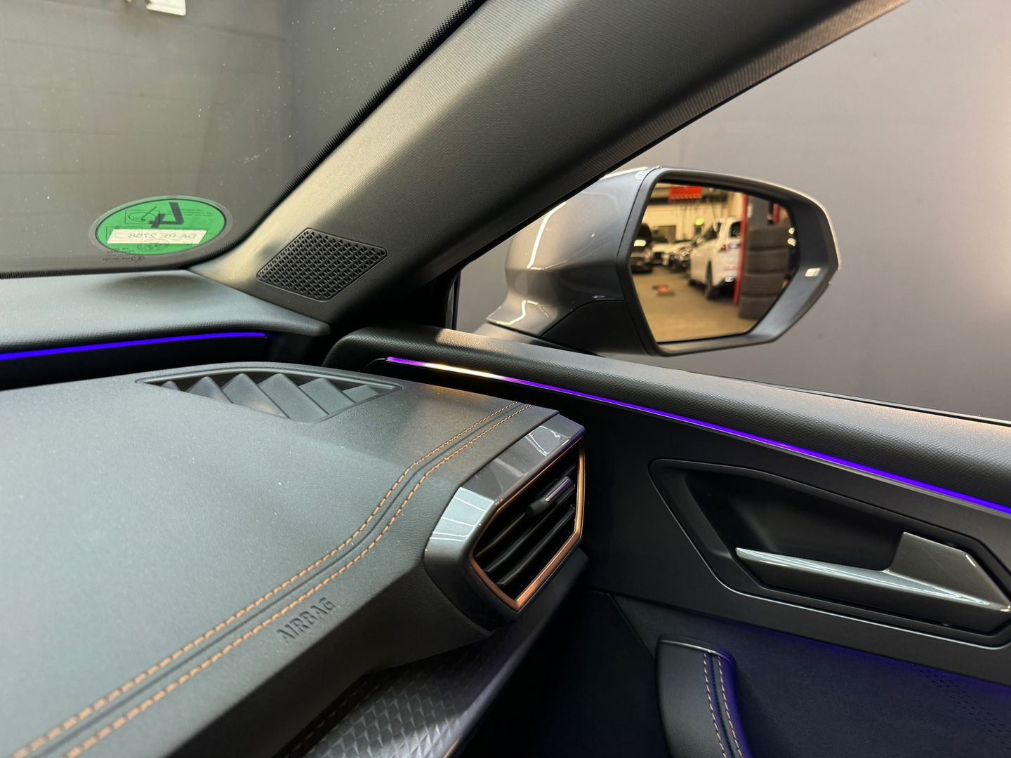 CUPRA Leon 1.5 TSI e-Hybrid VZ Extreme Pano|Sfeer|Key|Memory