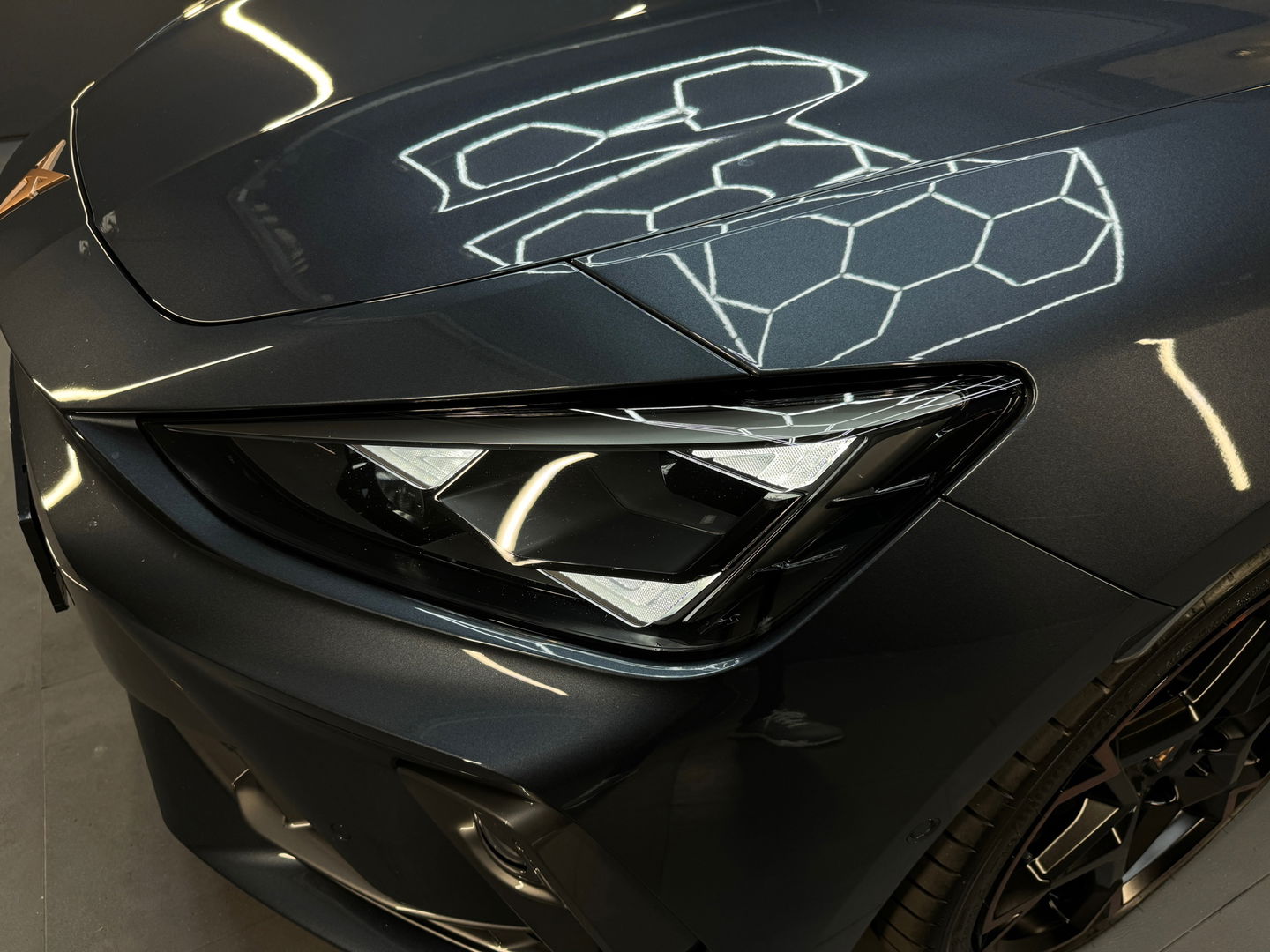 CUPRA Leon 1.5 TSI e-Hybrid VZ Extreme Pano|Sfeer|Key|Memory