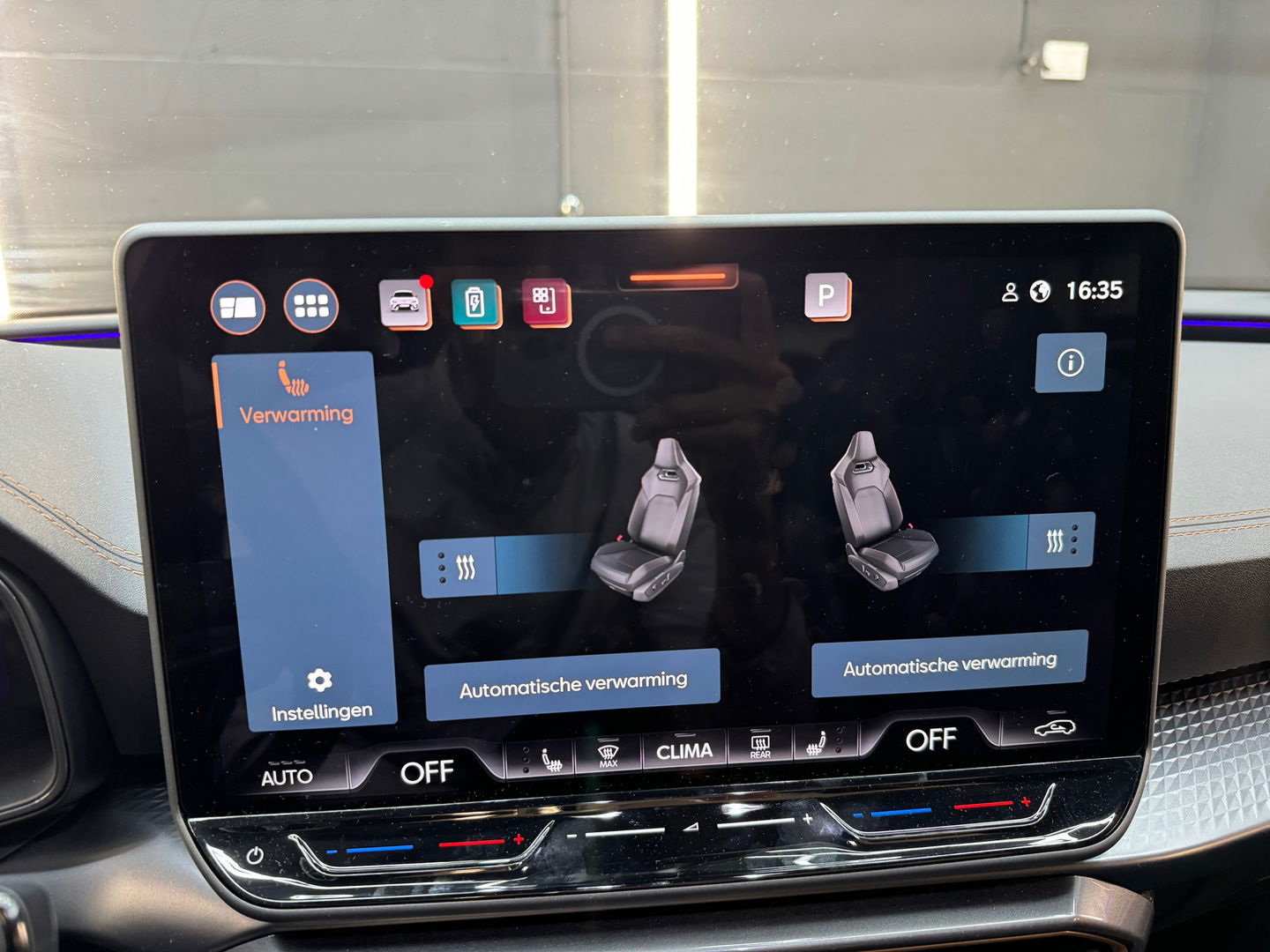 CUPRA Leon 1.5 TSI e-Hybrid VZ Extreme Pano|Sfeer|Key|Memory