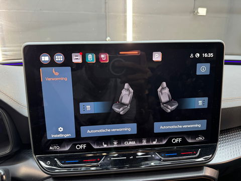 CUPRA Leon 1.5 TSI e-Hybrid VZ Extreme Pano|Sfeer|Key|Memory