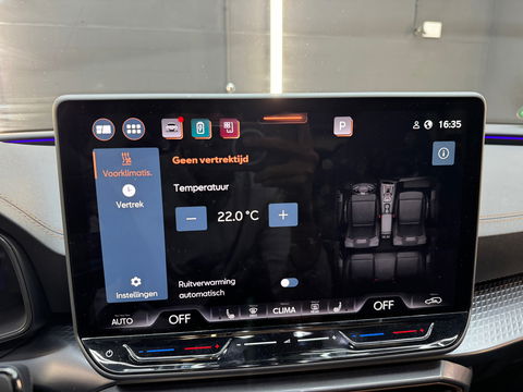 CUPRA Leon 1.5 TSI e-Hybrid VZ Extreme Pano|Sfeer|Key|Memory
