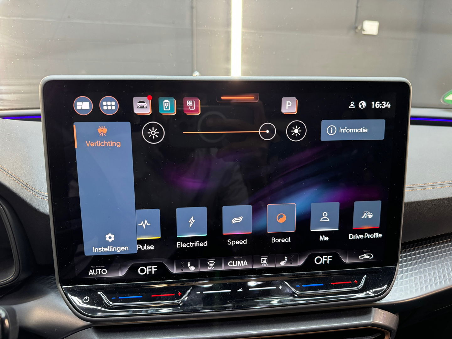 CUPRA Leon 1.5 TSI e-Hybrid VZ Extreme Pano|Sfeer|Key|Memory