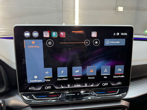CUPRA Leon 1.5 TSI e-Hybrid VZ Extreme Pano|Sfeer|Key|Memory