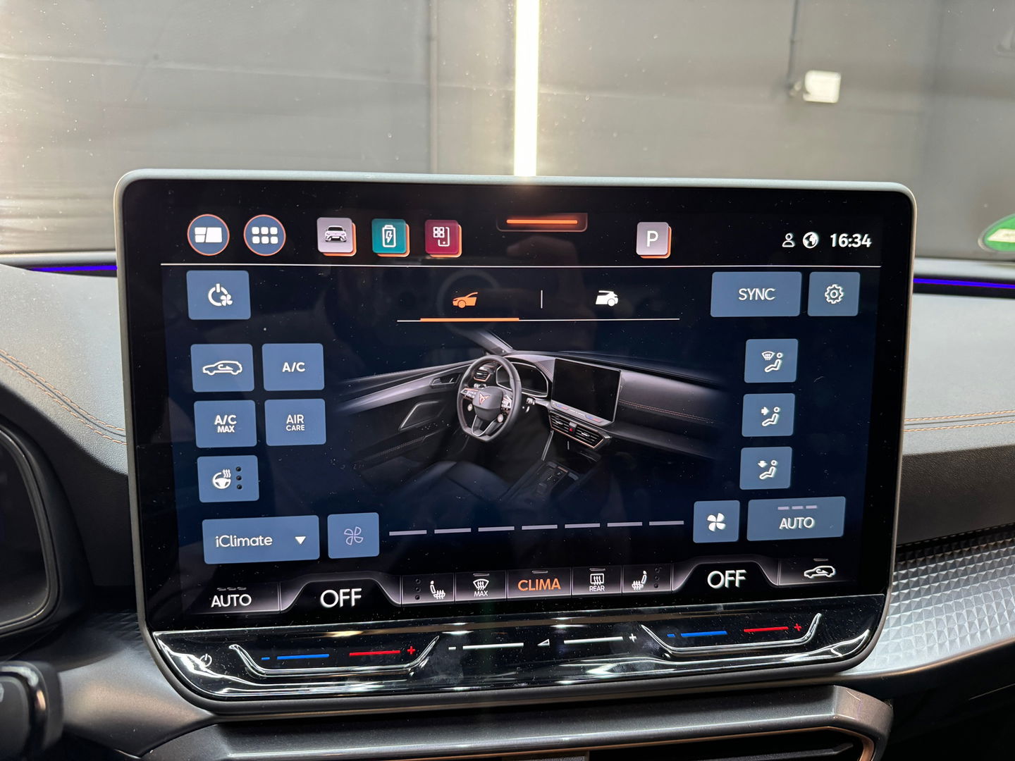 CUPRA Leon 1.5 TSI e-Hybrid VZ Extreme Pano|Sfeer|Key|Memory