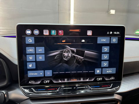 CUPRA Leon 1.5 TSI e-Hybrid VZ Extreme Pano|Sfeer|Key|Memory