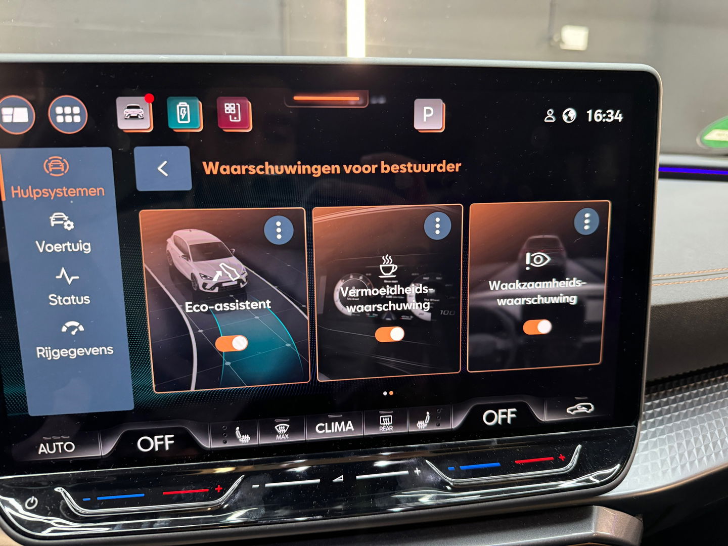 CUPRA Leon 1.5 TSI e-Hybrid VZ Extreme Pano|Sfeer|Key|Memory