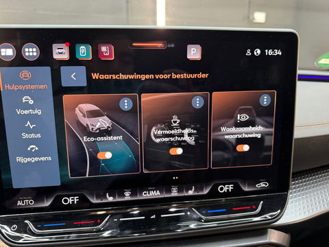 CUPRA Leon 1.5 TSI e-Hybrid VZ Extreme Pano|Sfeer|Key|Memory