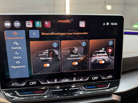 CUPRA Leon 1.5 TSI e-Hybrid VZ Extreme Pano|Sfeer|Key|Memory