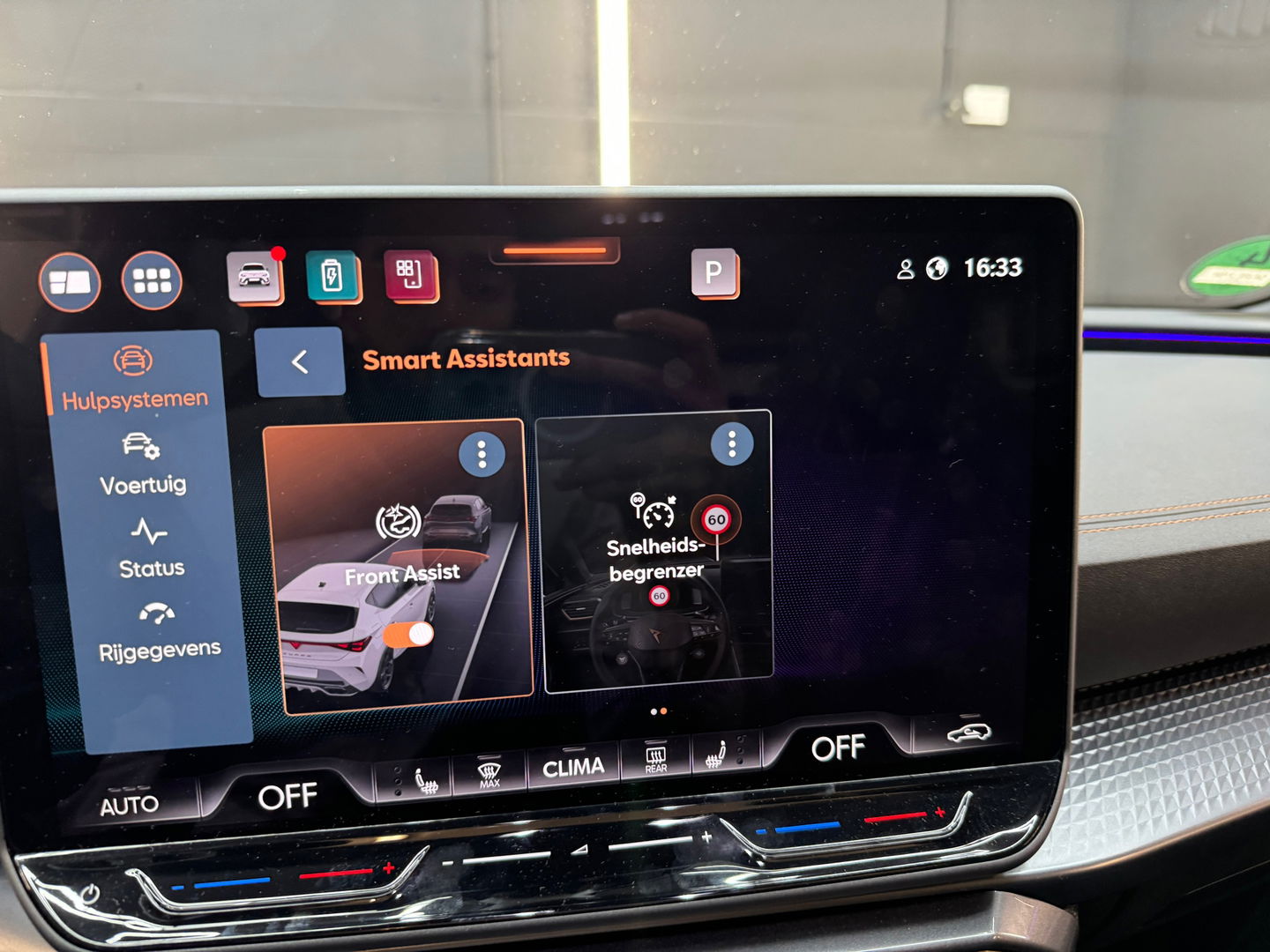 CUPRA Leon 1.5 TSI e-Hybrid VZ Extreme Pano|Sfeer|Key|Memory